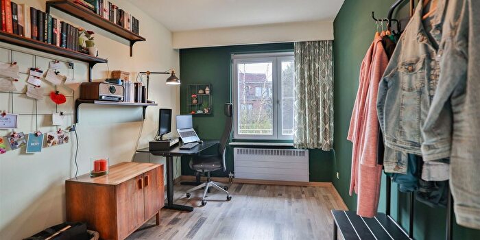 Huizen Koop Huur - 3