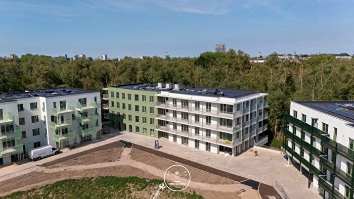 Appartement te koop in Gent