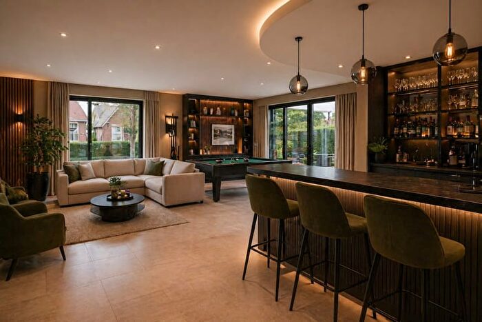 Huizen Koop Huur - 3