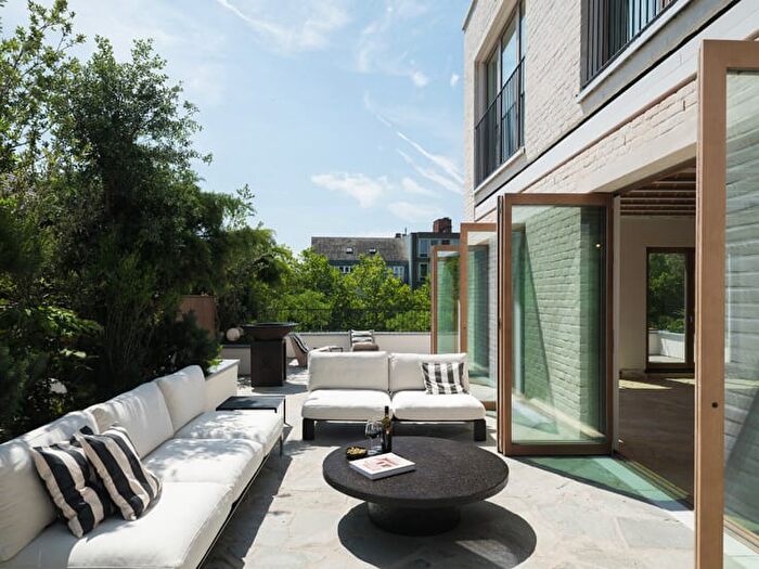 16-kamerappartement te koop in Gent