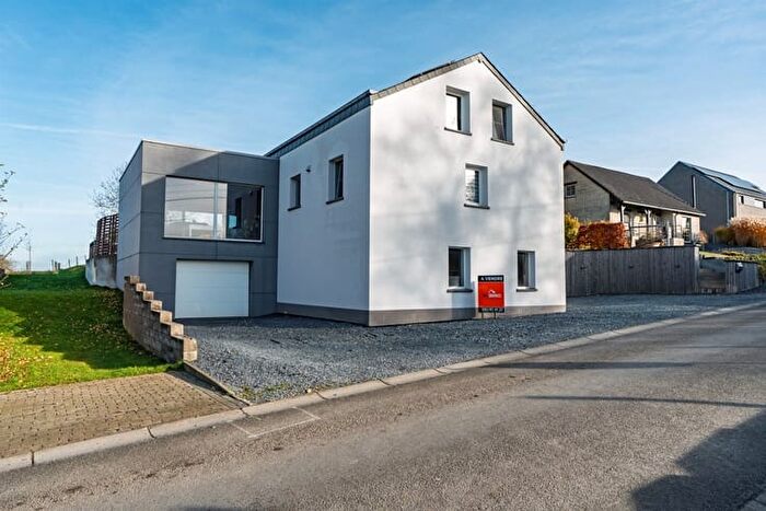 Huizen Koop Huur - 2