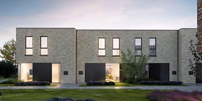 Huis te koop in Waregem