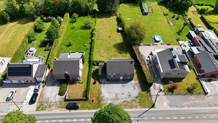 Huizen Koop Huur - 2