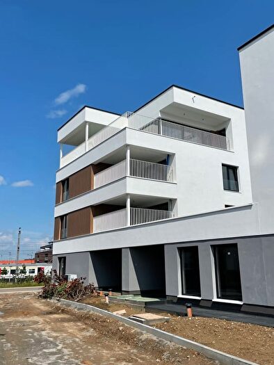 3-kamerappartement te koop in LANDEN