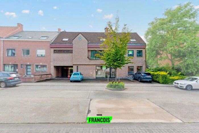 5-kamerhuis te koop in Kortrijk