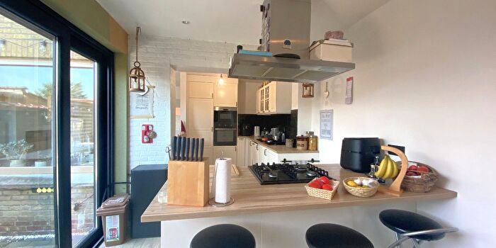 Huizen Koop Huur - 2
