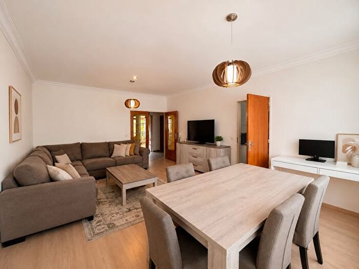2-kamerappartement te koop in MORTSEL