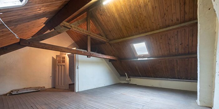 Huizen Koop Huur - 2