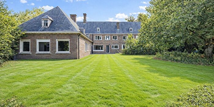 8-kamerhuis te koop in Rumbeke