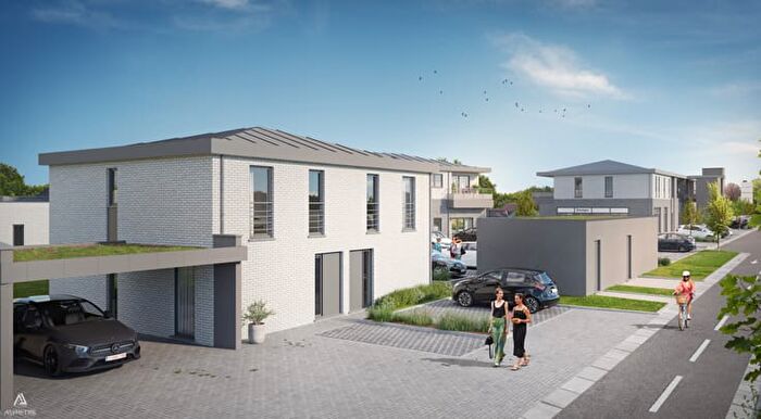 Huis te koop in Profondeville