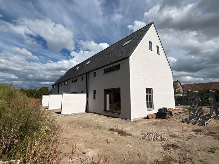 Huizen Koop Huur - 2