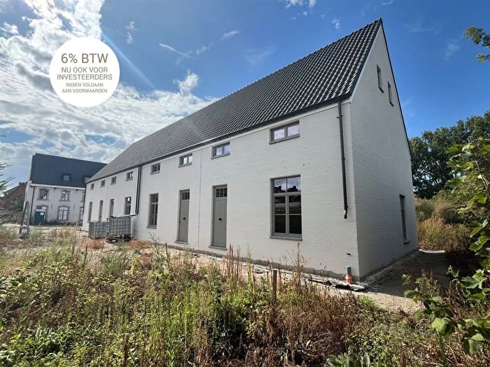Huizen Koop Huur - 3