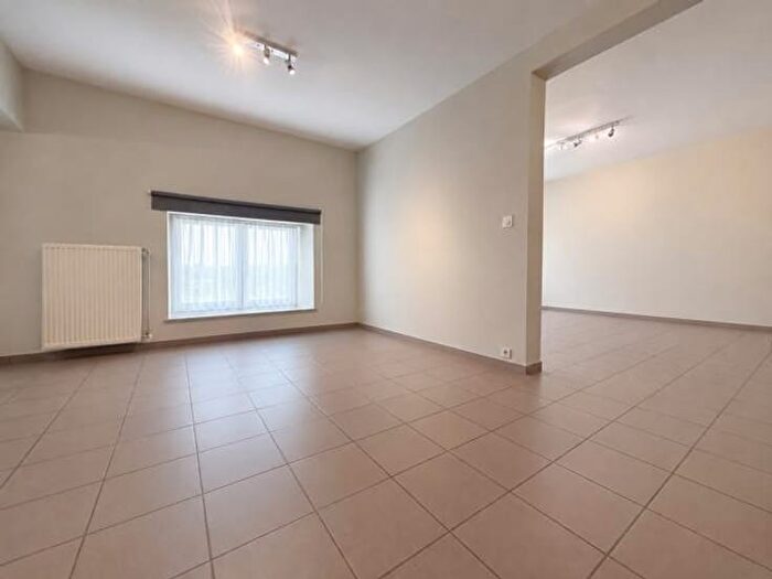 3-kamerappartement te huur in Habay