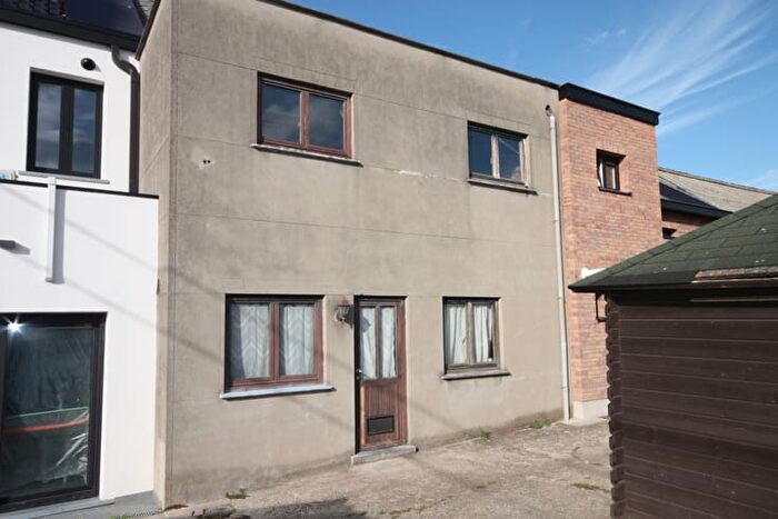 Huizen Koop Huur - 3
