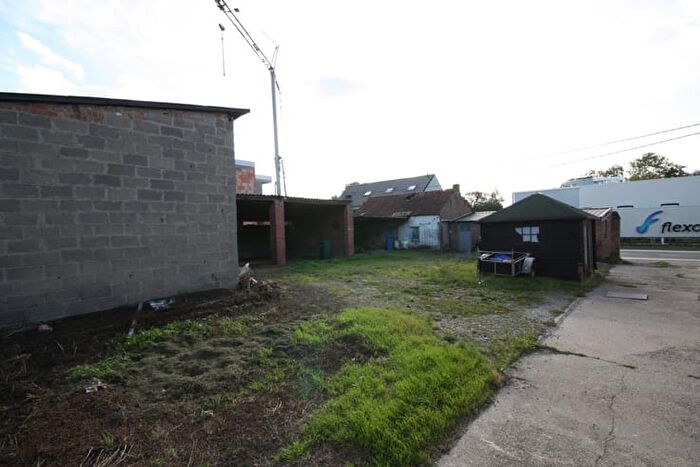 Huizen Koop Huur - 2