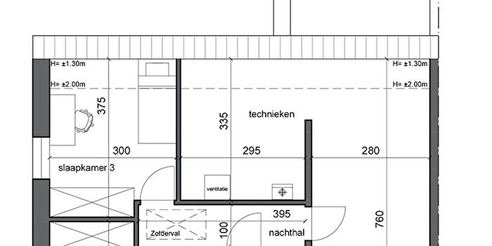 Huizen Koop Huur - 3