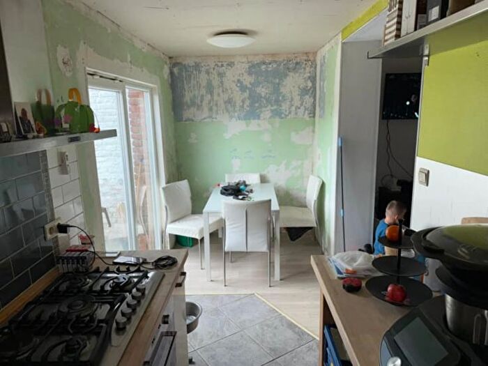Huizen Koop Huur - 2