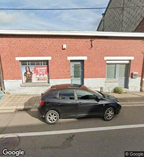 1-kamerhuis te koop in Fléron
