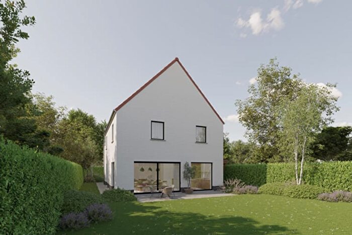 Huizen Koop Huur - 3