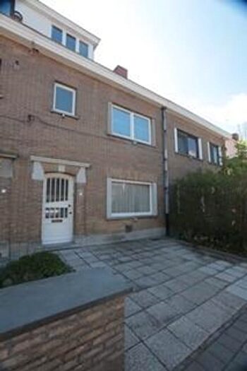 3-kamerhuis te koop in kortrijk