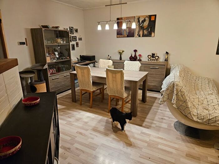 1-kamerappartement te koop in Schoten