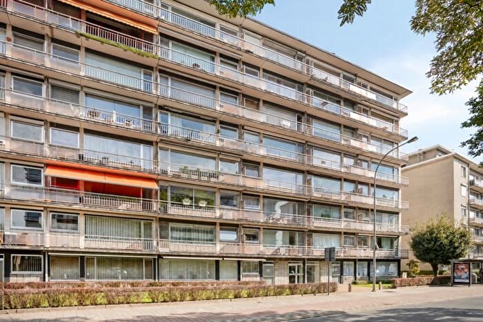 2-kamerappartement te koop in MERKSEM