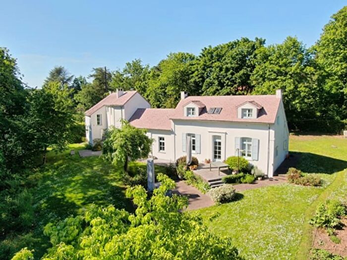 5-kamerhuis te koop in Braine-l'Alleud