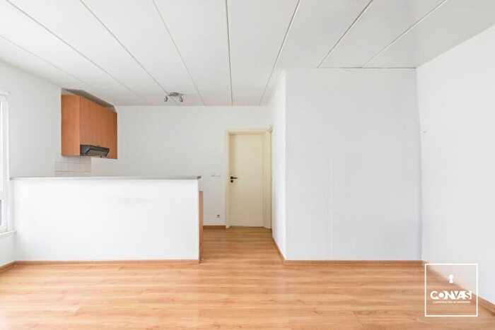 6-kamerappartement te koop in Gent