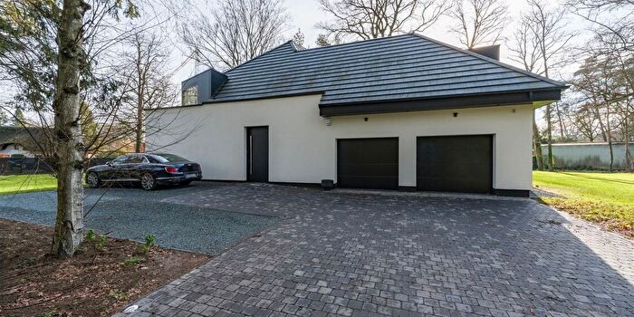 Huizen Koop Huur - 3