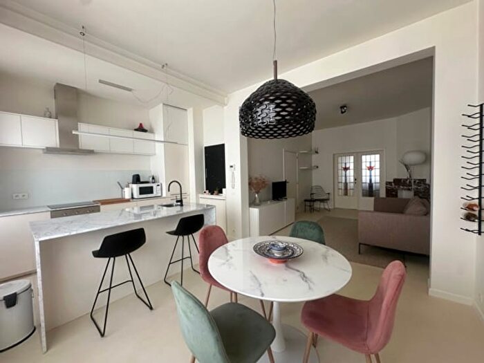 1-kamerappartement te huur in Antwerpen