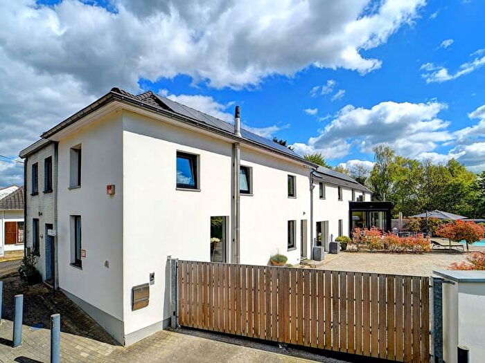Huizen Koop Huur - 2