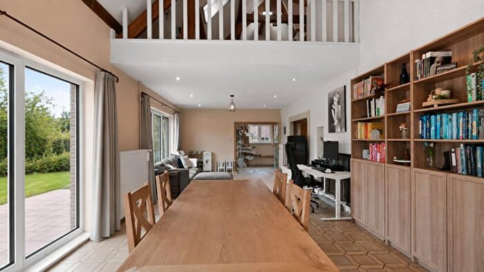Huizen Koop Huur - 2