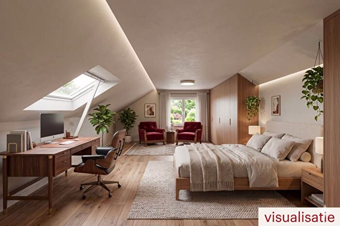 Huizen Koop Huur - 3