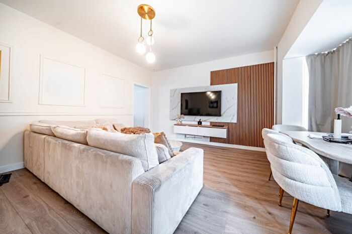 7-kamerappartement te huur in Visé