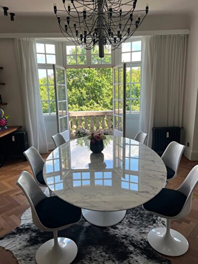 3-kamerappartement te koop in Antwerpen