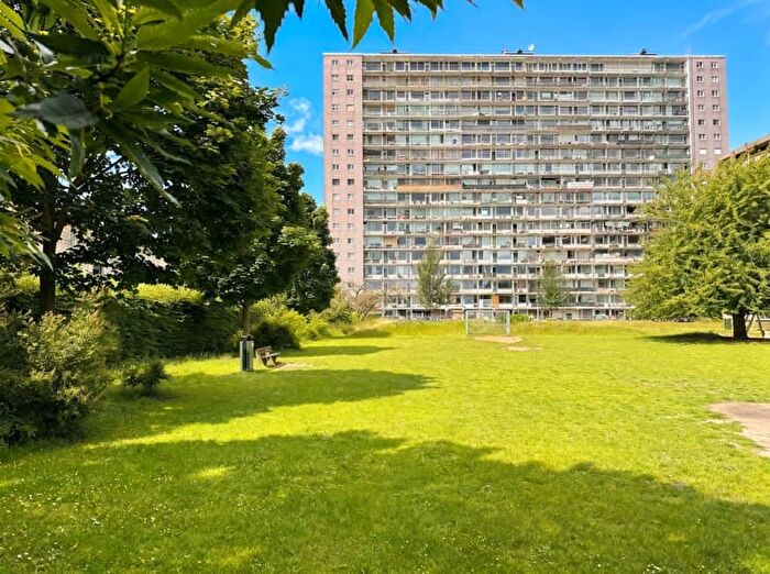2-kamerappartement te koop in Gent