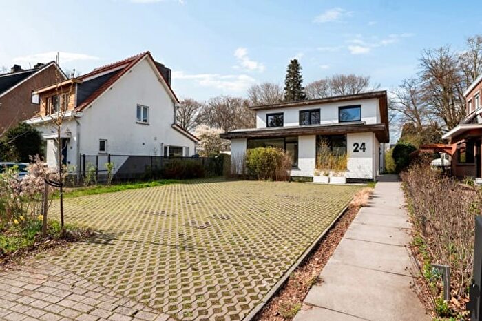 4-kamerhuis te koop in Kapellen
