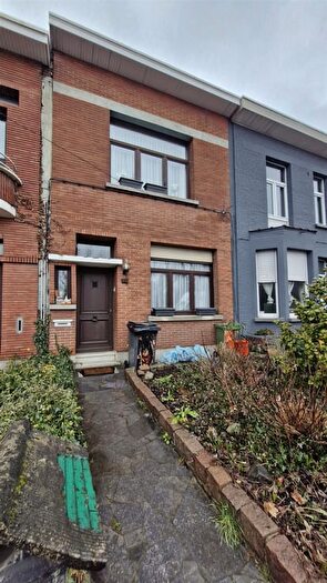 3-kamerhuis te koop in WIJNEGEM