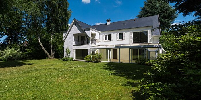 5-kamerhuis te koop in Waterloo