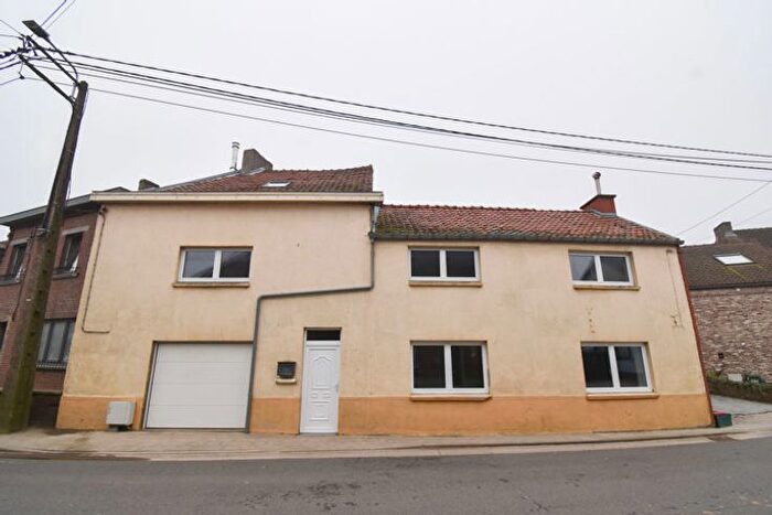 3-kamerhuis te koop in Mellet