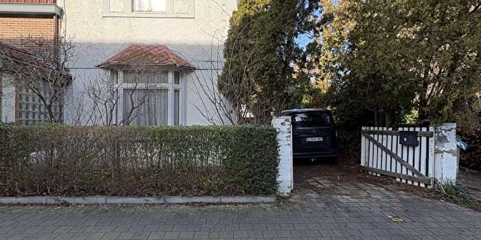 3-kamerhuis te koop in Kraainem
