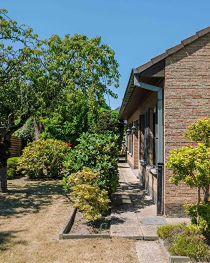 Huizen Koop Huur - 2
