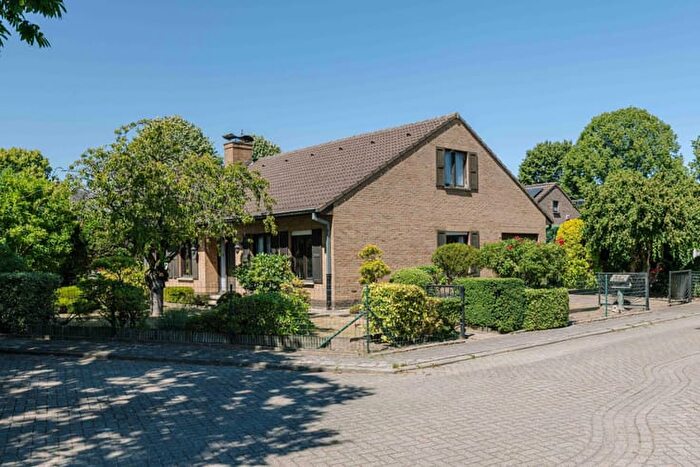 2-kamerhuis te koop in BEVEREN-KRUIBEKE-ZWIJNDRECHT