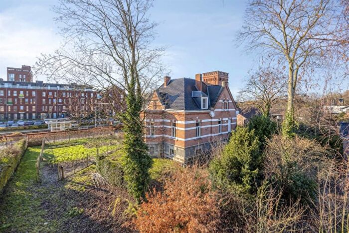 Huis te koop in Boortmeerbeek