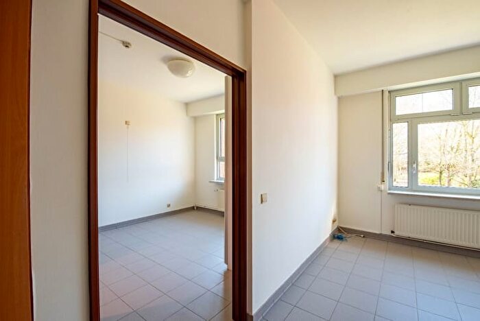 1-kamerappartement te huur in Hoboken