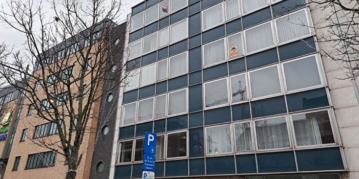 3-kamerappartement te huur in Hasselt