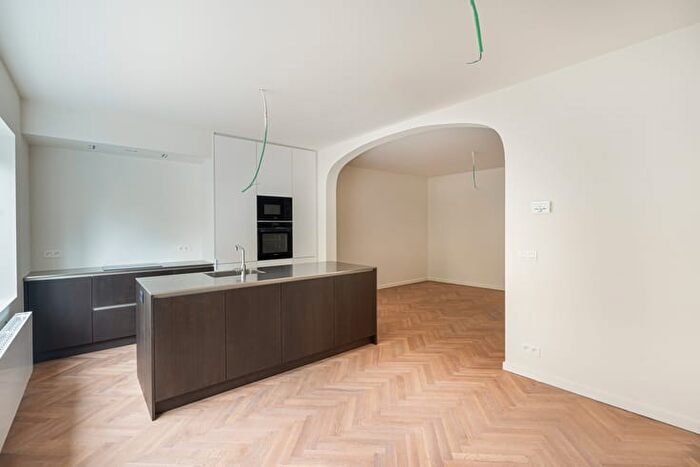 2-kamerappartement te koop in Antwerpen