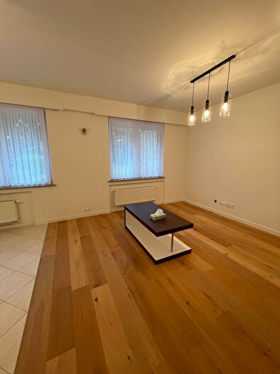5-kamerappartement te huur in Rixensart