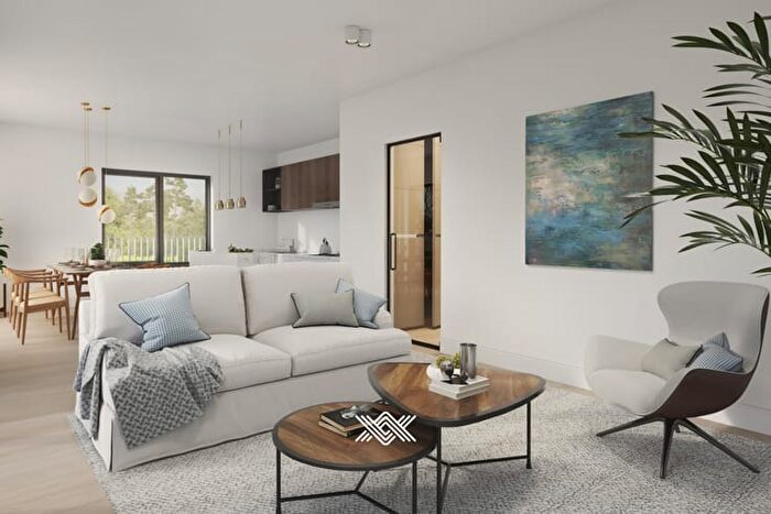 7-kamerappartement te koop in Gent