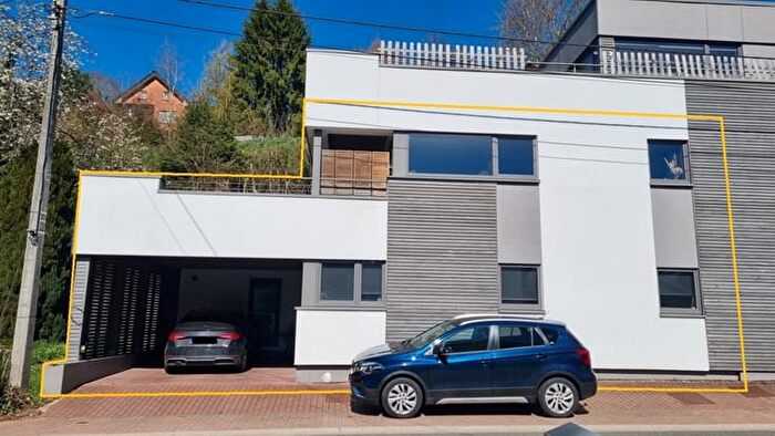3-kamerhuis te koop in Malmedy